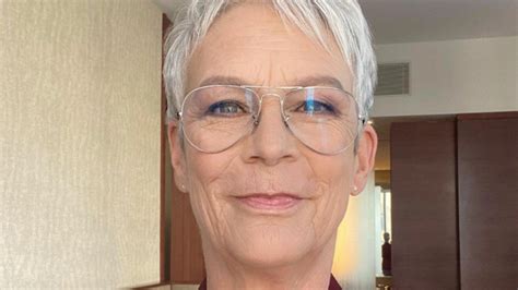 jamie lee curtis bikini pictures|Jamie Lee Curtis, 63, stuns fans with plunging swimsuit: Inspiration